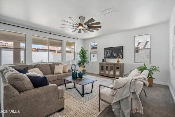 22341 N 100TH Lane, Peoria, AZ 85383