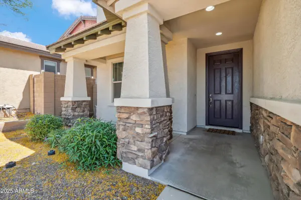 22341 N 100TH Lane, Peoria, AZ 85383