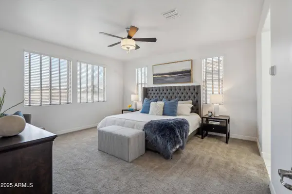 22341 N 100TH Lane, Peoria, AZ 85383
