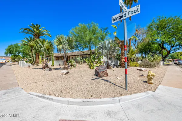 28 E WINGED FOOT Road, Phoenix, AZ 85022