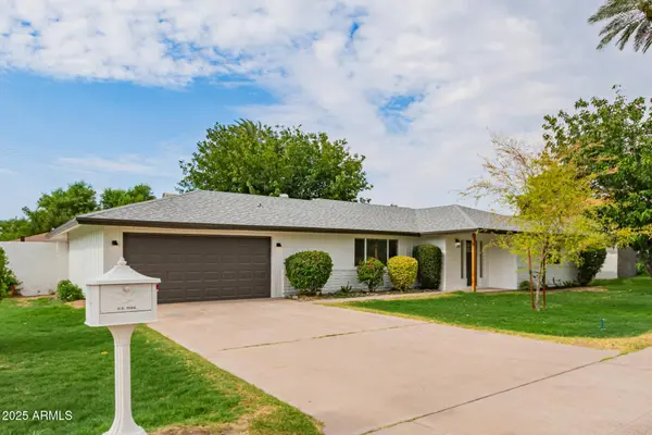 1202 E PALMAIRE Avenue, Phoenix, AZ 85020