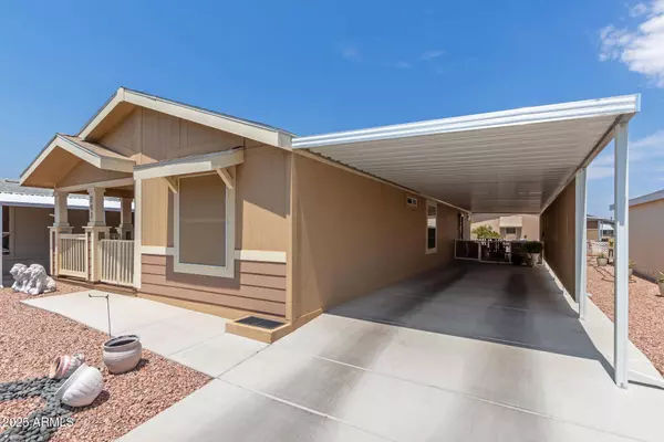 11596 W SIERRA DAWN Boulevard #243, Surprise, AZ 85378