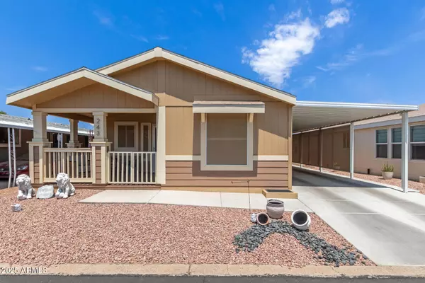 11596 W SIERRA DAWN Boulevard #243, Surprise, AZ 85378