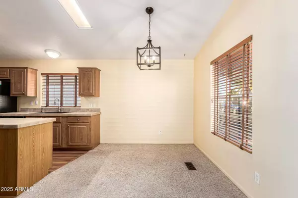 11596 W SIERRA DAWN Boulevard #247, Surprise, AZ 85378