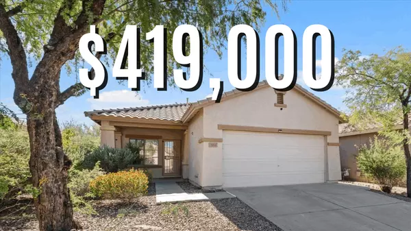 Home for Sale in Anthem, AZ | 3553 W Morse Court!