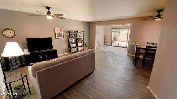 19642 N CAMINO DEL SOL Road, Sun City West, AZ 85375