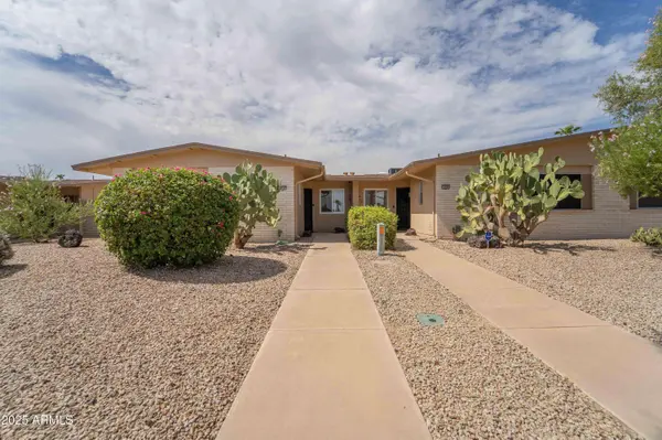 19642 N CAMINO DEL SOL Road, Sun City West, AZ 85375