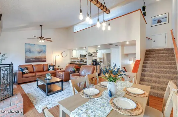 5805 E Bear Paw Drive #12148, Flagstaff, AZ 86004