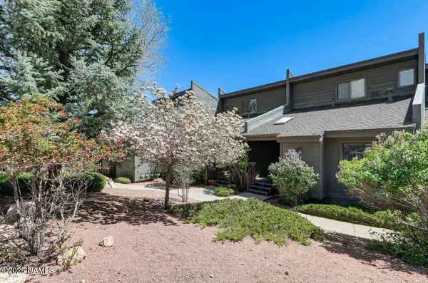 5805 E Bear Paw Drive #12148, Flagstaff, AZ 86004