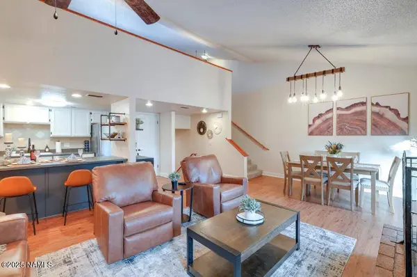 5805 E Bear Paw Drive #12148, Flagstaff, AZ 86004