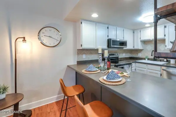 5805 E Bear Paw Drive #12148, Flagstaff, AZ 86004