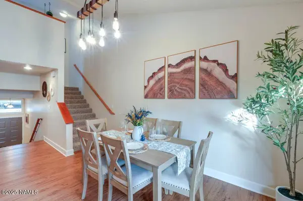 5805 E Bear Paw Drive #12148, Flagstaff, AZ 86004