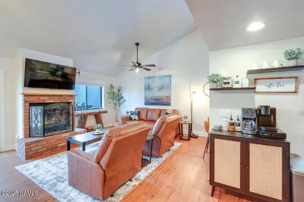 5805 E Bear Paw Drive #12148, Flagstaff, AZ 86004