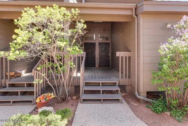 5805 E Bear Paw Drive #12148, Flagstaff, AZ 86004