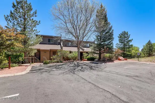 5805 E Bear Paw Drive #12148, Flagstaff, AZ 86004