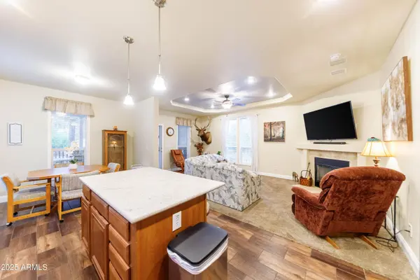 17140 S POCO Place, Munds Park, AZ 86017