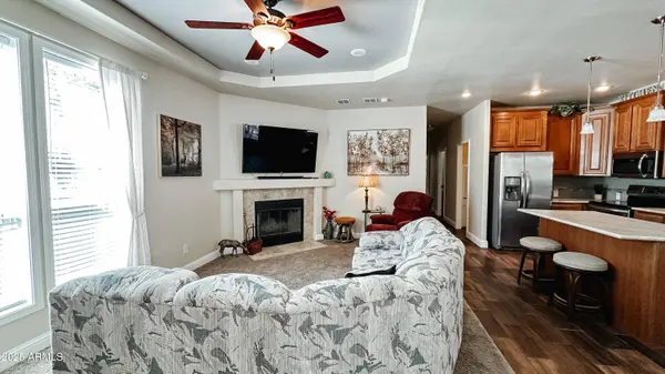 17140 S POCO Place, Munds Park, AZ 86017