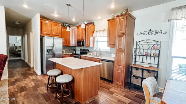 17140 S POCO Place, Munds Park, AZ 86017
