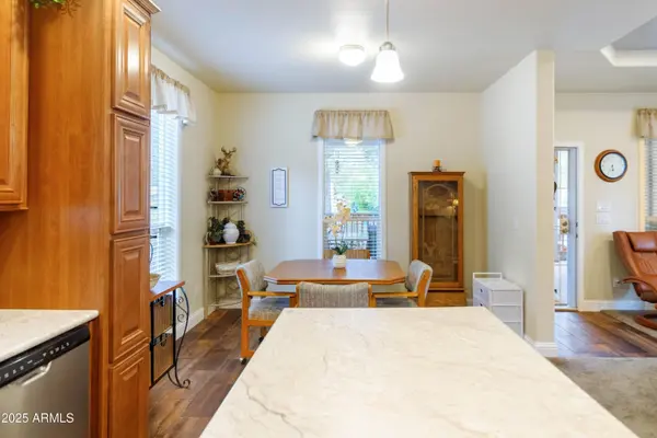 17140 S POCO Place, Munds Park, AZ 86017