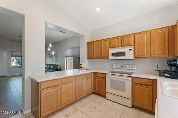 3553 W MORSE Court, Anthem, AZ 85086