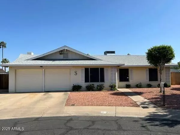 3242 W CHRISTY Drive, Phoenix, AZ 85029