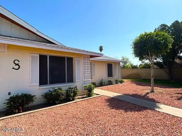 3242 W CHRISTY Drive, Phoenix, AZ 85029