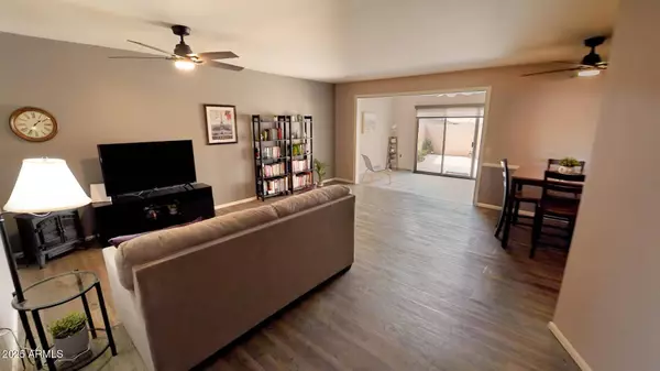 19642 N CAMINO DEL SOL Road, Sun City West, AZ 85375