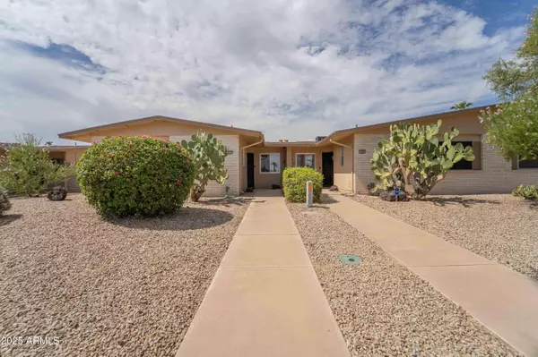 19642 N CAMINO DEL SOL Road, Sun City West, AZ 85375