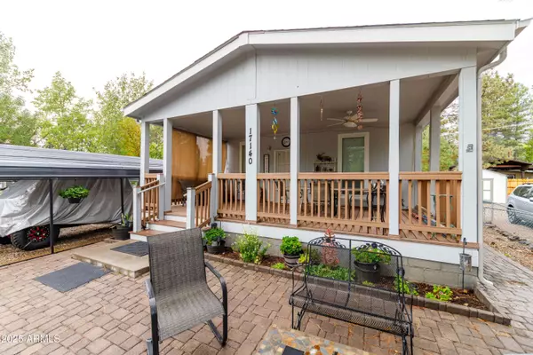 17140 S POCO Place, Munds Park, AZ 86017