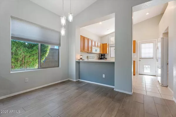 3553 W MORSE Court, Anthem, AZ 85086