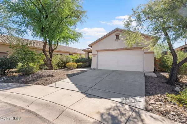 3553 W MORSE Court, Anthem, AZ 85086