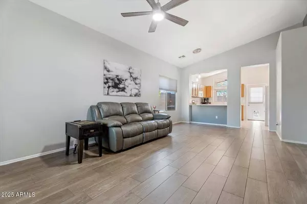 3553 W MORSE Court, Anthem, AZ 85086