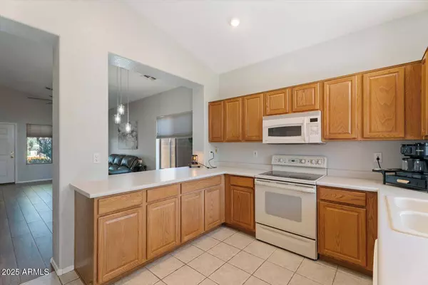 3553 W MORSE Court, Anthem, AZ 85086