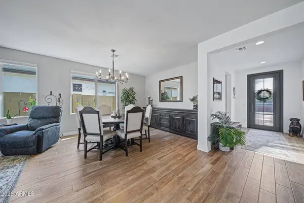 1330 W Via De Olivos --, Queen Creek, AZ 85140