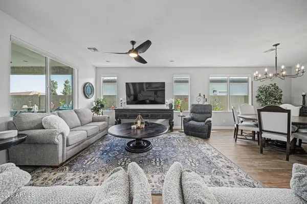 1330 W Via De Olivos --, Queen Creek, AZ 85140