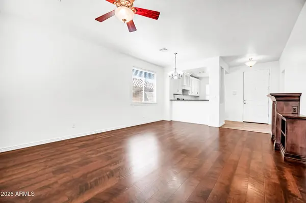 3819 W LINKS Drive, Phoenix, AZ 85086