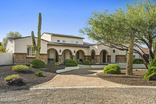 36216 N 29TH Lane, Phoenix, AZ 85086