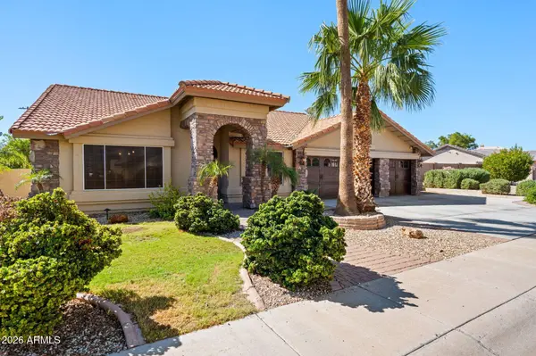 5505 W LONE CACTUS Drive, Glendale, AZ 85308