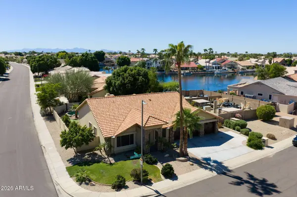 5505 W LONE CACTUS Drive, Glendale, AZ 85308