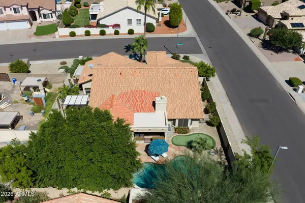 5505 W LONE CACTUS Drive, Glendale, AZ 85308
