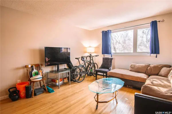 4 Neill PLACE ##6, Regina, SK S4N 2V4