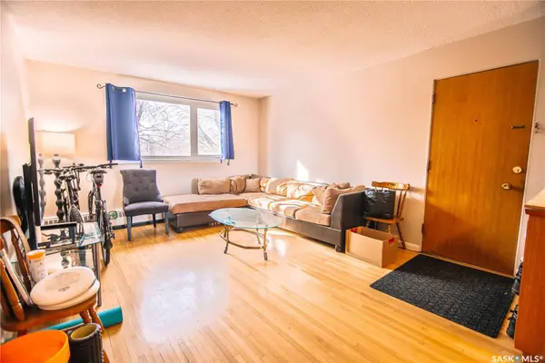 4 Neill PLACE ##6, Regina, SK S4N 2V4