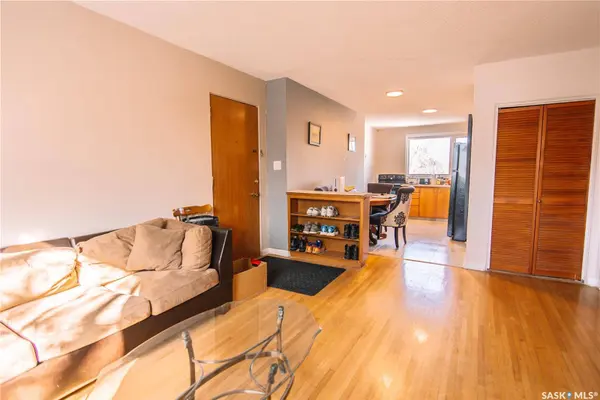 4 Neill PLACE ##6, Regina, SK S4N 2V4