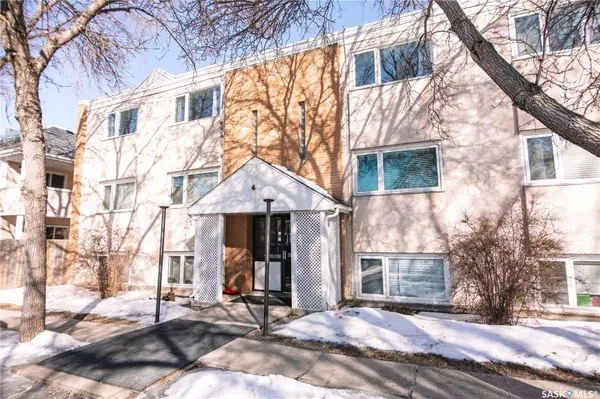 4 Neill PLACE ##6, Regina, SK S4N 2V4