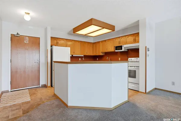 960 Assiniboine AVENUE #331, Regina, SK S4V 2P8