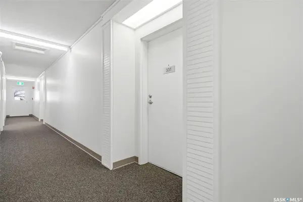 960 Assiniboine AVENUE #331, Regina, SK S4V 2P8