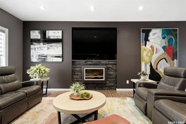 216 Willow Ridge DRIVE, Pilot Butte, SK S0G 3Z0