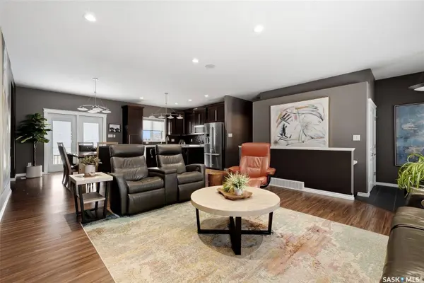 216 Willow Ridge DRIVE, Pilot Butte, SK S0G 3Z0