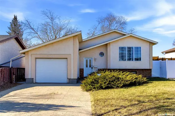 3150 Jenkins DRIVE, Regina, SK S0G 3Z0