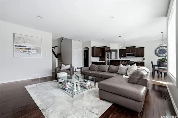141 Oxbow CRESCENT, Regina, SK S4Y 0A7